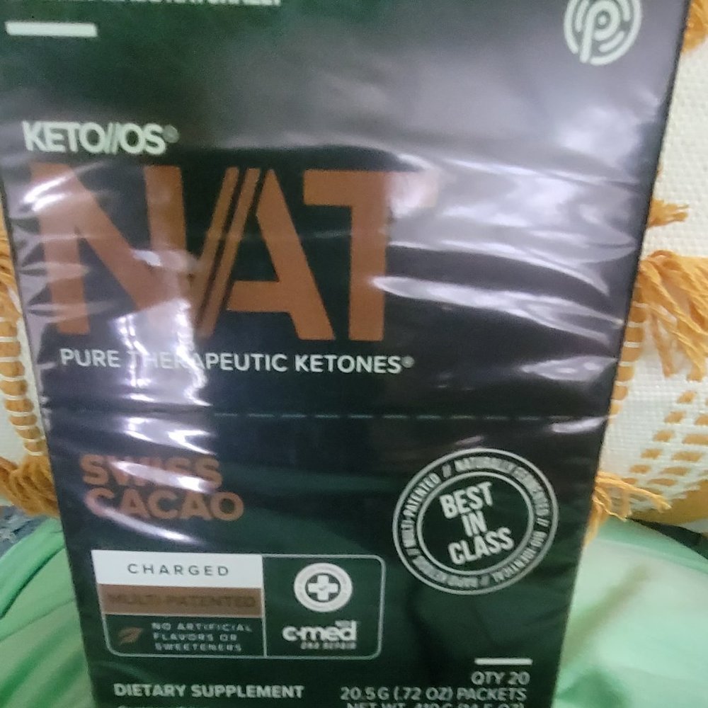 Keto/os NAT